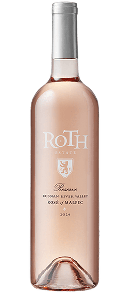Reserve Barrel Rosé of Malbec