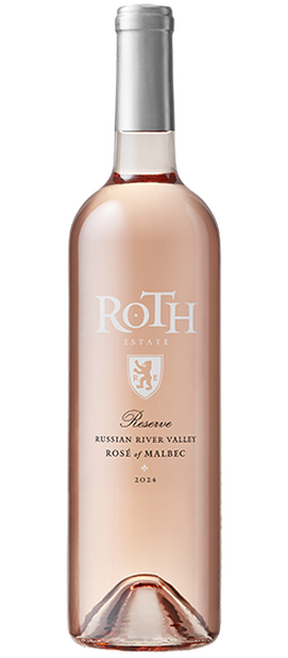Reserve Barrel Rosé of Malbec