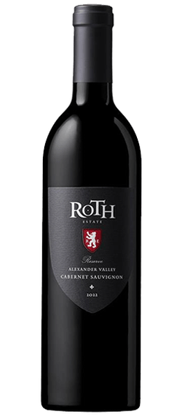 Reserve Cabernet Sauvignon