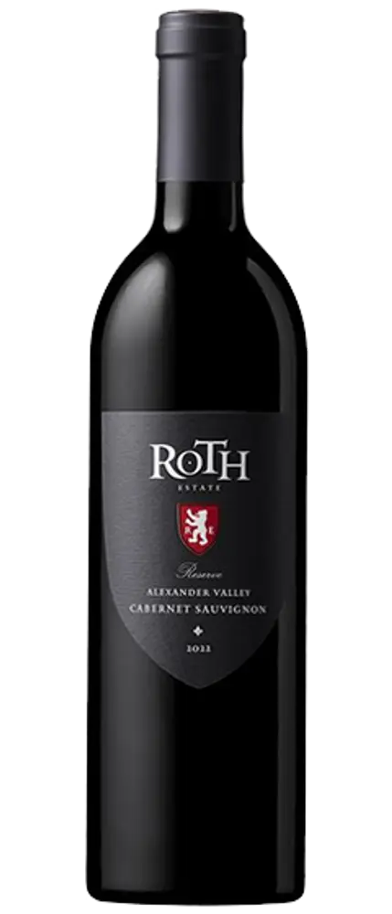 Reserve Cabernet Sauvignon