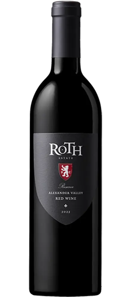 Reserve Red Wine