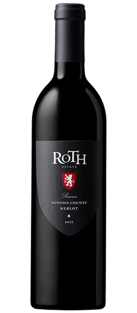 Reserve Merlot